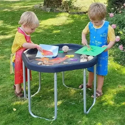 Mini Tuff Tray and Stand-Mini Tuff Tray and Stand