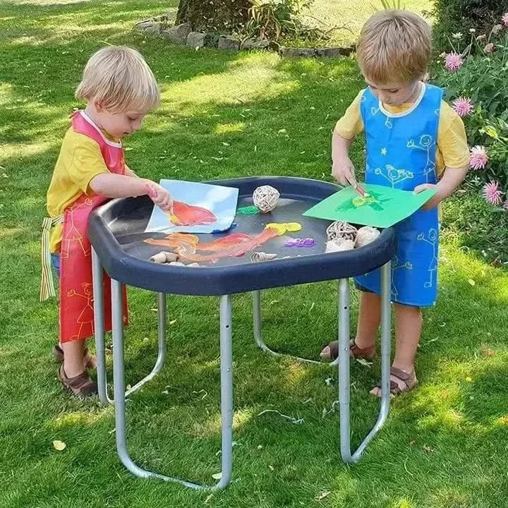 Mini Tuff Tray and Stand-Mini Tuff Tray and Stand