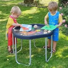 Mini Tuff Tray and Stand-Mini Tuff Tray and Stand