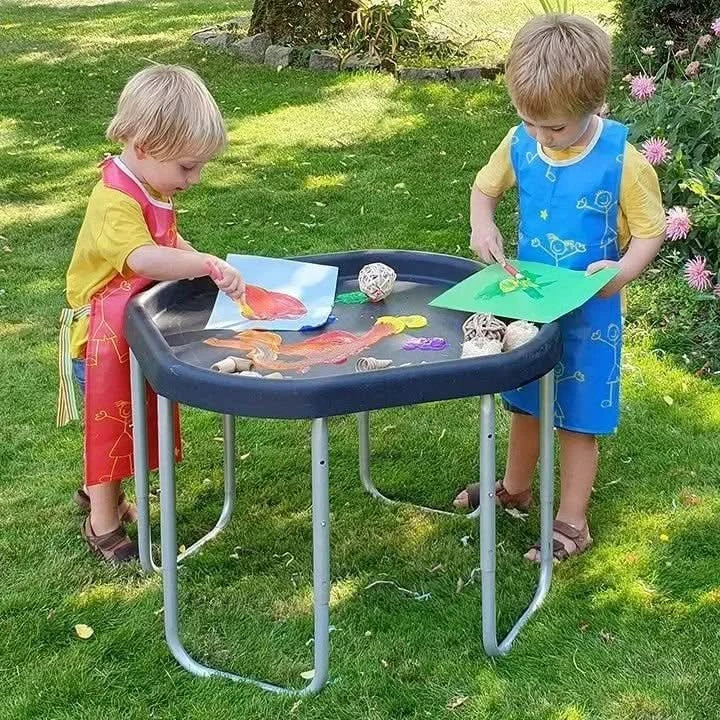 Mini Tuff Tray and Stand-Mini Tuff Tray and Stand