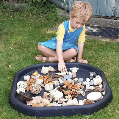 Mini Tuff Tray-Mini Tuff Tray