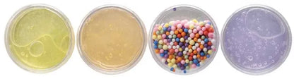 Mix Mania 4 Pots-Mix Mania 4 Pots