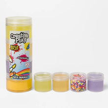 Mix Mania 4 Pots-Mix Mania 4 Pots