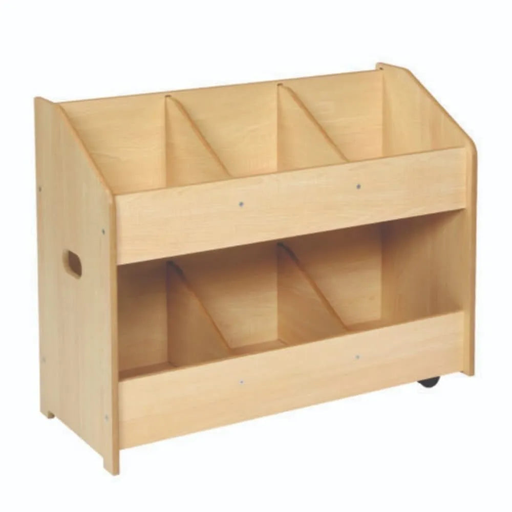 Mobile Classroom Organiser-Mobile Classroom Organiser