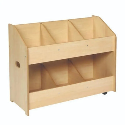 Mobile Classroom Organiser-Mobile Classroom Organiser