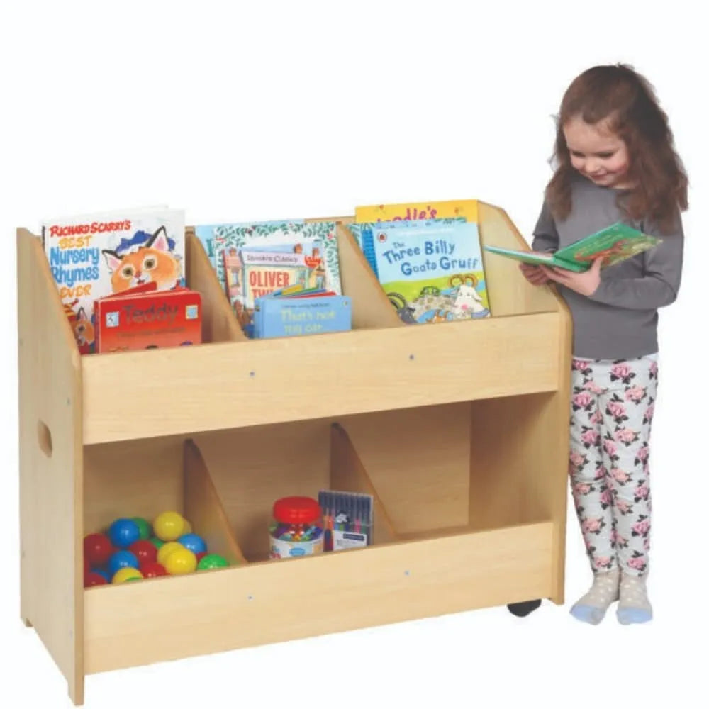 Mobile Classroom Organiser-Mobile Classroom Organiser
