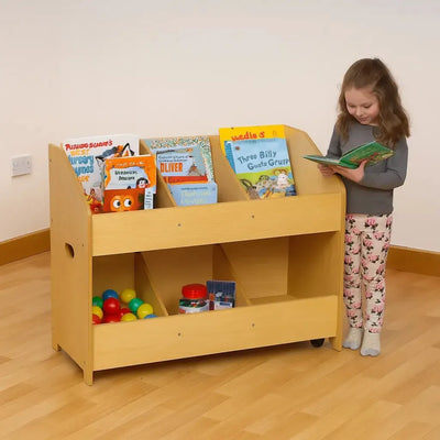 Mobile Classroom Organiser-Mobile Classroom Organiser