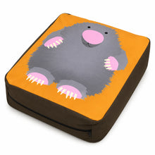 Mole Outdoor and Indoor Bean Cushion-Mole Outdoor and Indoor Bean Cushion