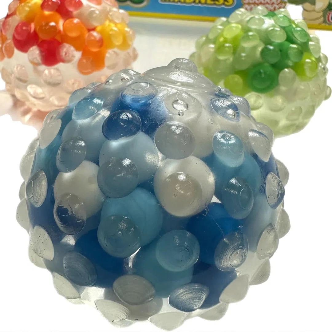 Molecule Madness Ball-Molecule Madness Ball