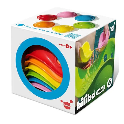Moluk Bilibo Mini Set-Moluk Bilibo Mini Set
