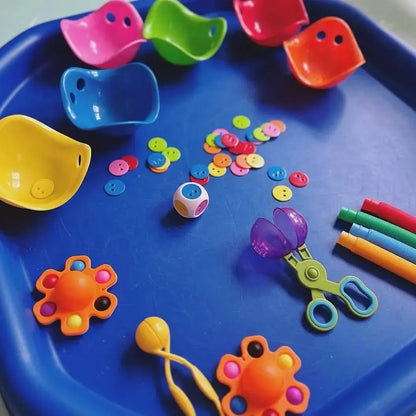 Moluk Bilibo Mini Set-Moluk Bilibo Mini Set
