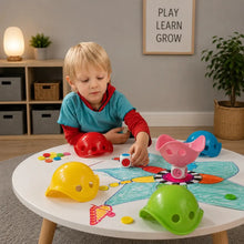 Moluk Bilibo Mini Set-Moluk Bilibo Mini Set