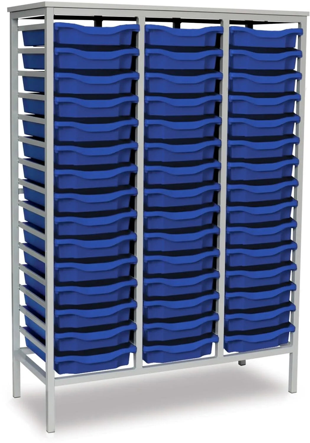 Monarch 16 Shallow Tray Unit-Monarch 16 Shallow Tray Unit