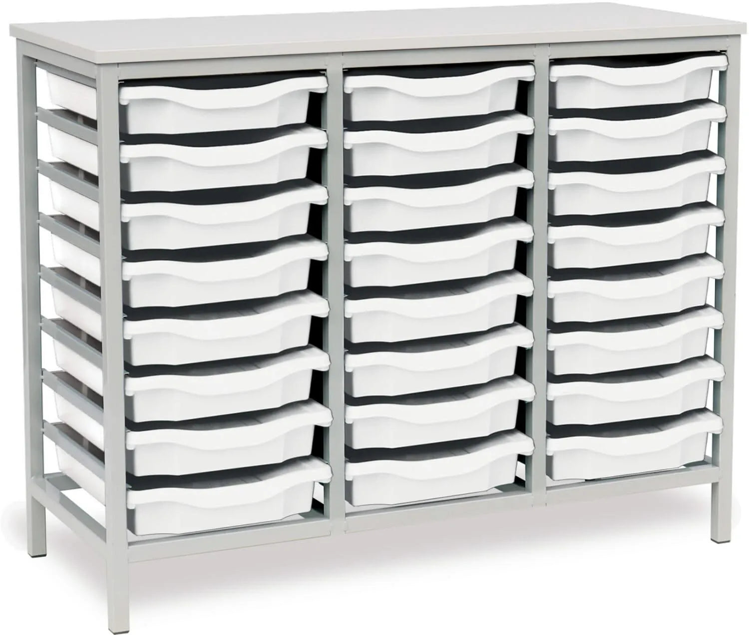Monarch 24 Shallow Tray Unit-Monarch 24 Shallow Tray Unit