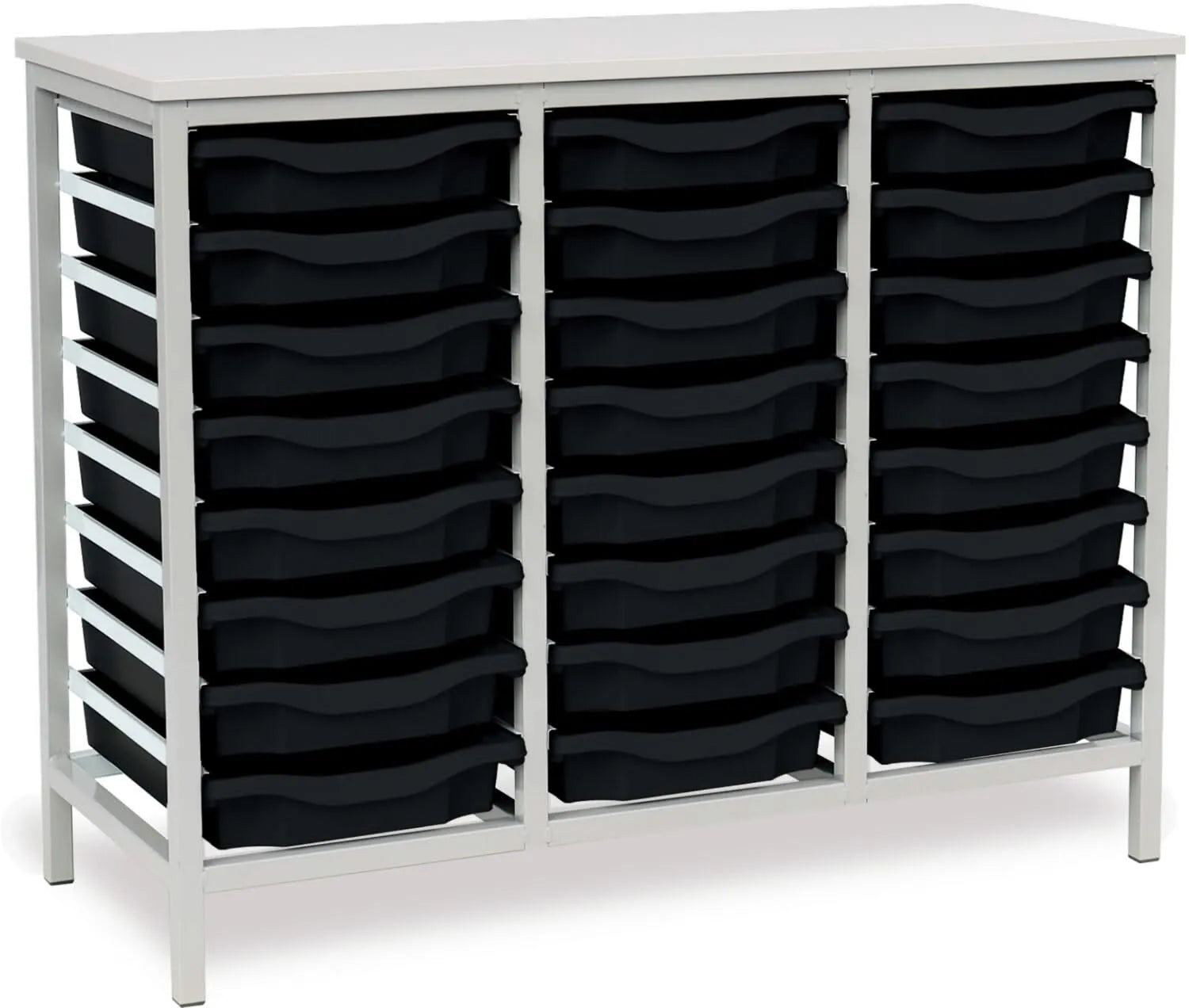 Monarch 24 Shallow Tray Unit-Monarch 24 Shallow Tray Unit