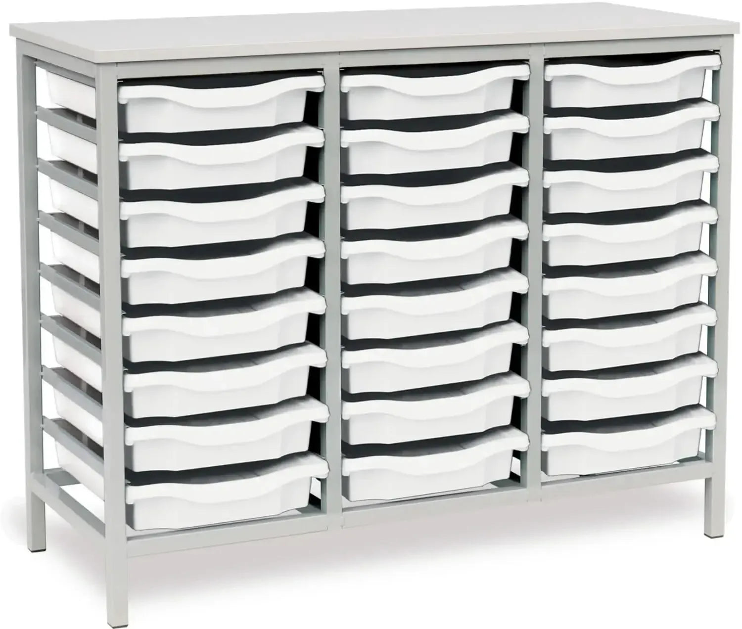 Monarch 24 Shallow Tray Unit-Monarch 24 Shallow Tray Unit