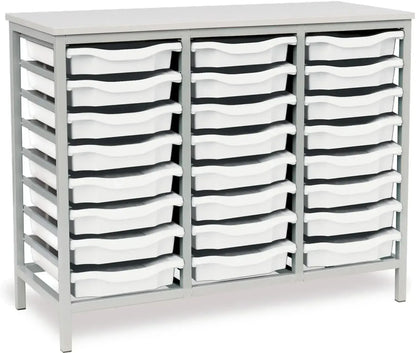 Monarch 24 Shallow Tray Unit-Monarch 24 Shallow Tray Unit