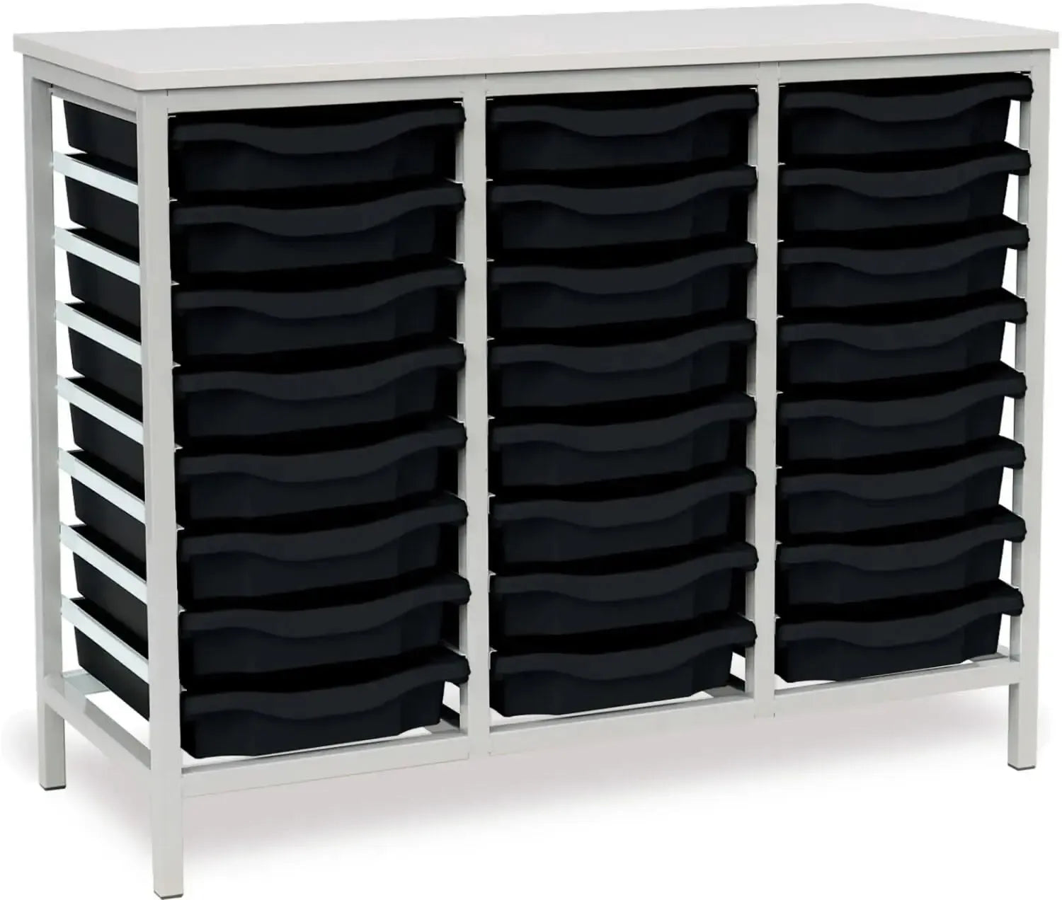 Monarch 24 Shallow Tray Unit-Monarch 24 Shallow Tray Unit