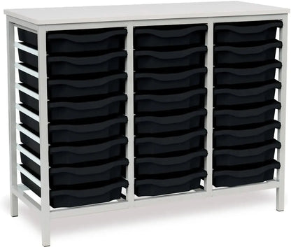 Monarch 24 Shallow Tray Unit-Monarch 24 Shallow Tray Unit