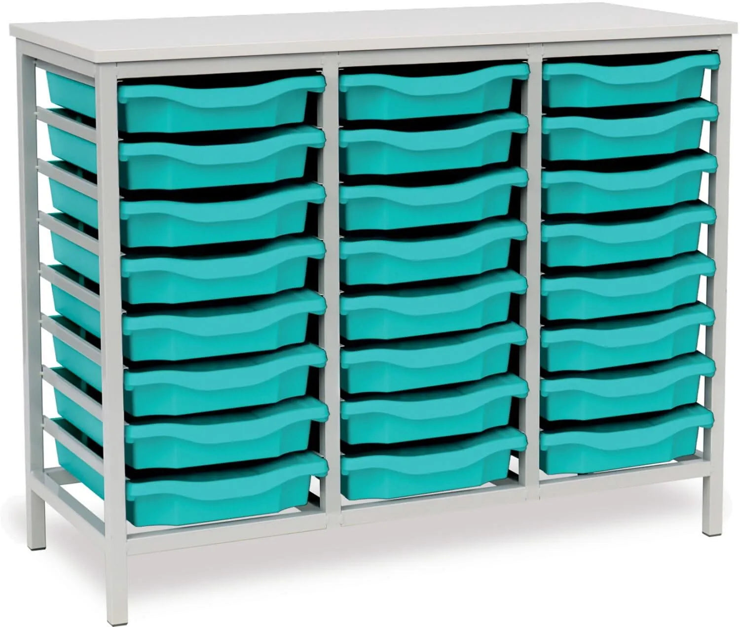 Monarch 24 Shallow Tray Unit-Monarch 24 Shallow Tray Unit
