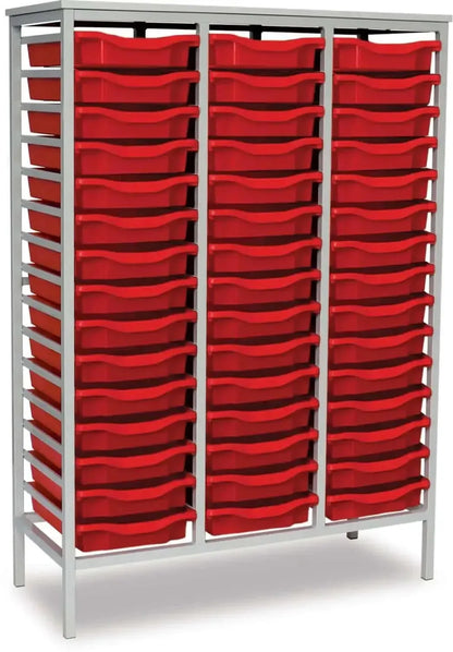 Monarch 45 Shallow Tray Unit-Monarch 45 Shallow Tray Unit