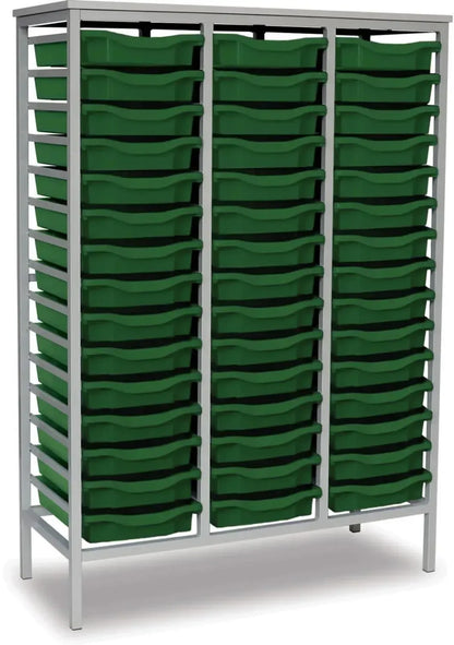 Monarch 45 Shallow Tray Unit-Monarch 45 Shallow Tray Unit