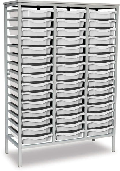 Monarch 45 Shallow Tray Unit-Monarch 45 Shallow Tray Unit
