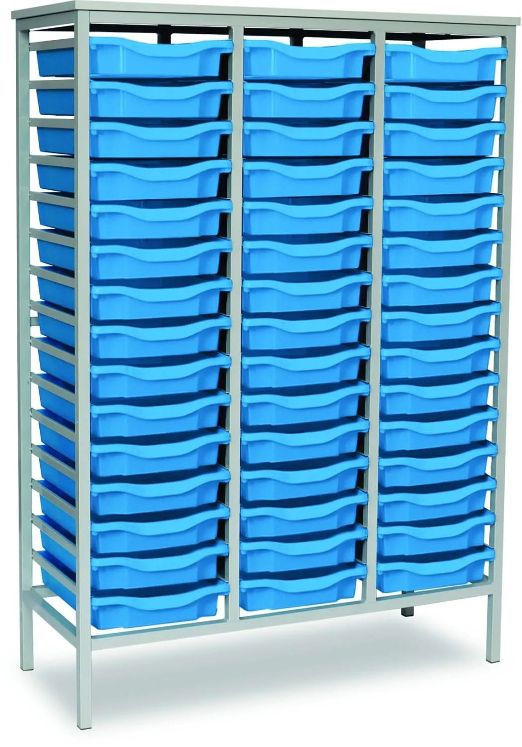 Monarch 45 Shallow Tray Unit-Monarch 45 Shallow Tray Unit