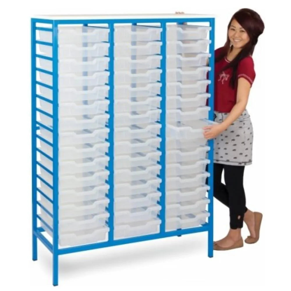 Monarch 45 Shallow Tray Unit-Monarch 45 Shallow Tray Unit