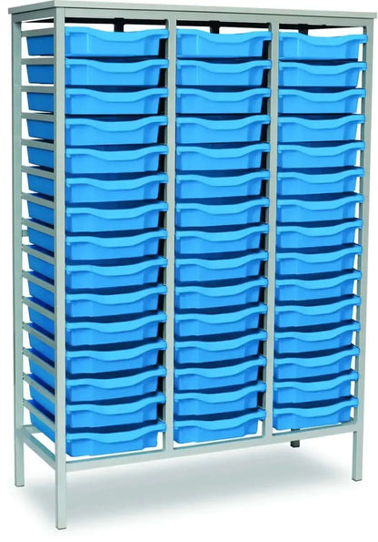 Monarch 45 Shallow Tray Unit-Monarch 45 Shallow Tray Unit