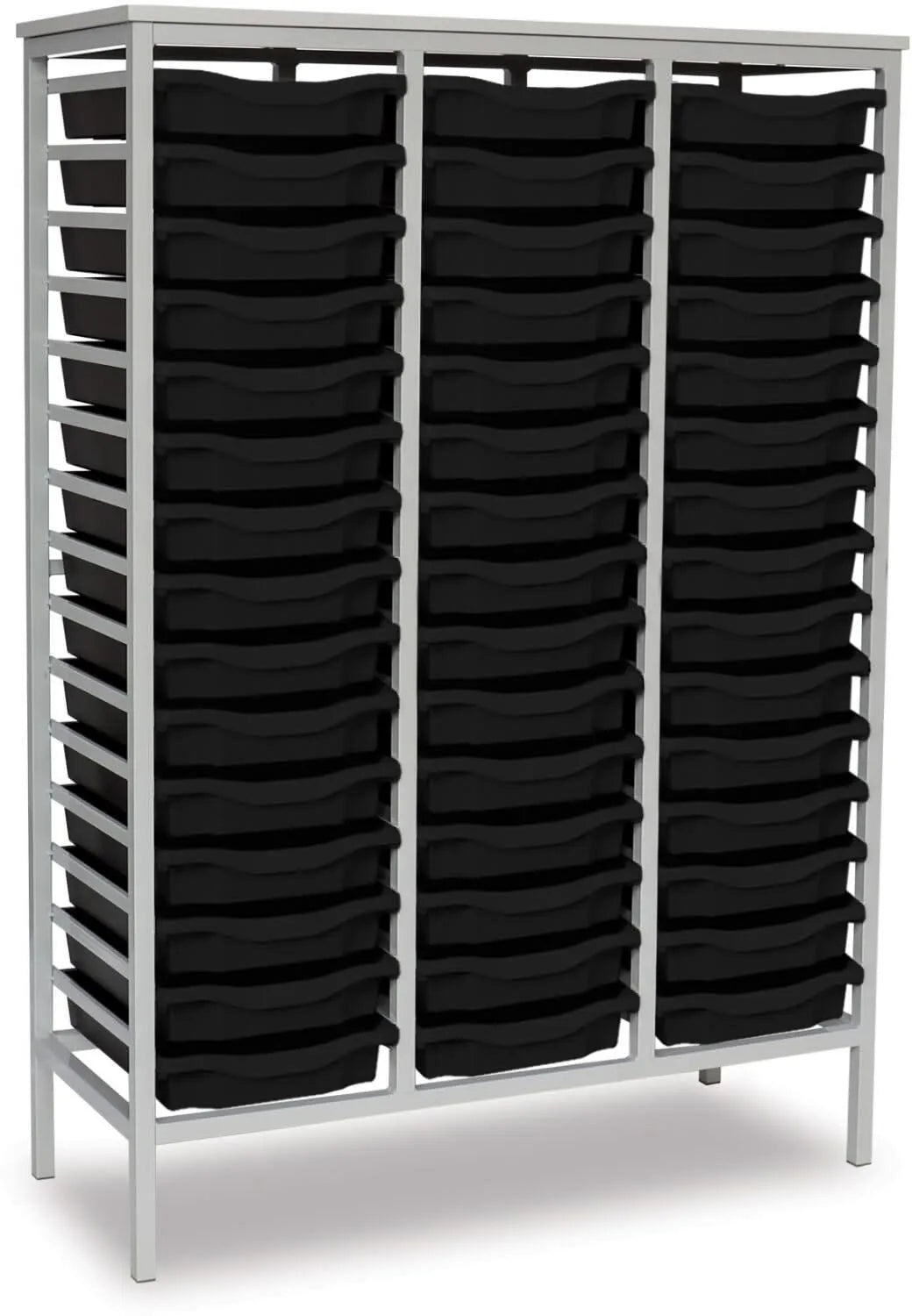 Monarch 45 Shallow Tray Unit-Monarch 45 Shallow Tray Unit