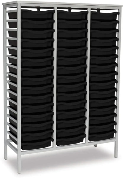 Monarch 45 Shallow Tray Unit-Monarch 45 Shallow Tray Unit