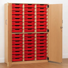 Monarch 48 Single Tray Cupboard-Monarch 48 Single Tray Cupboard