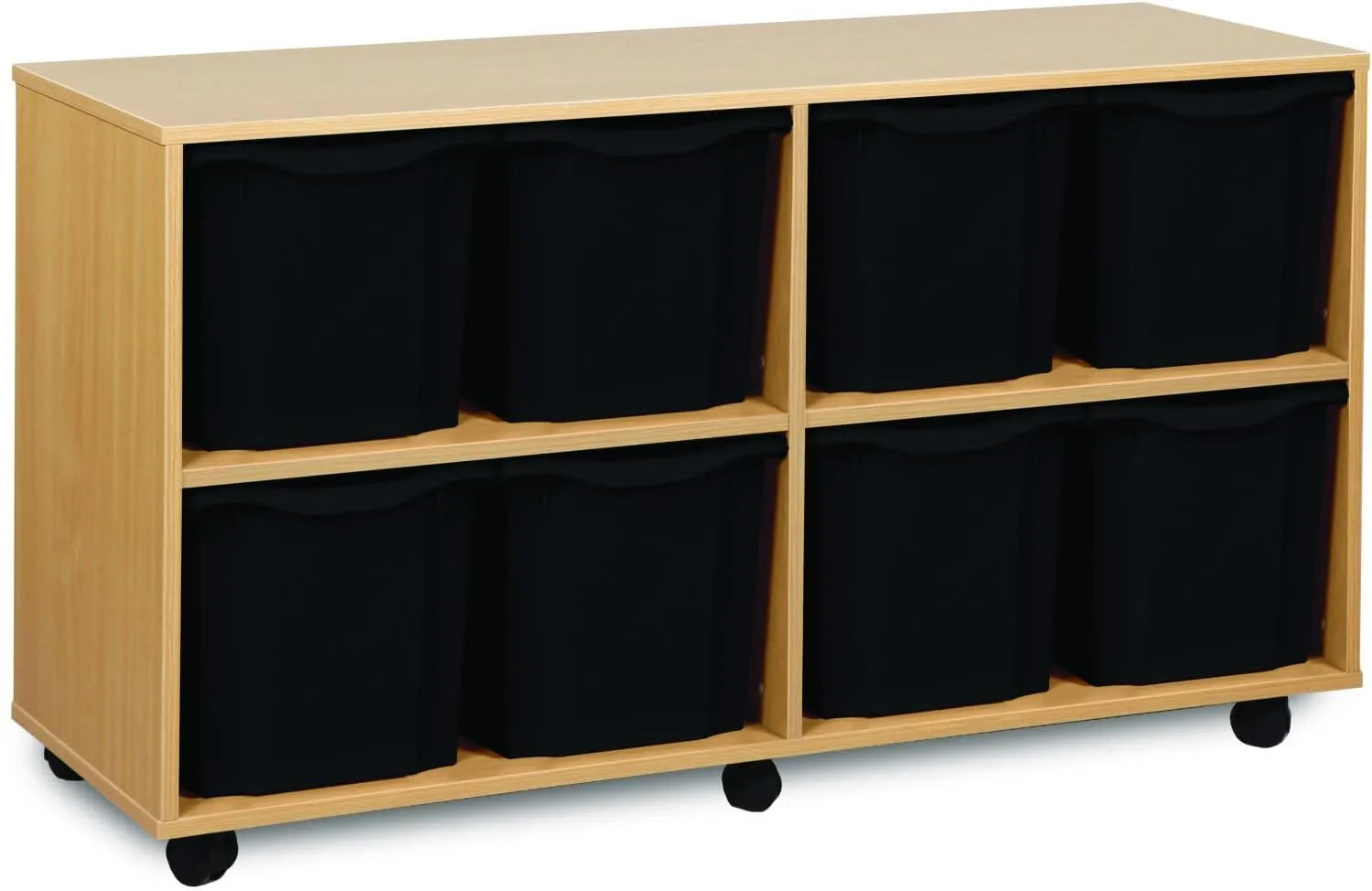 Monarch 8 Jumbo Tray Unit-Monarch 8 Jumbo Tray Unit