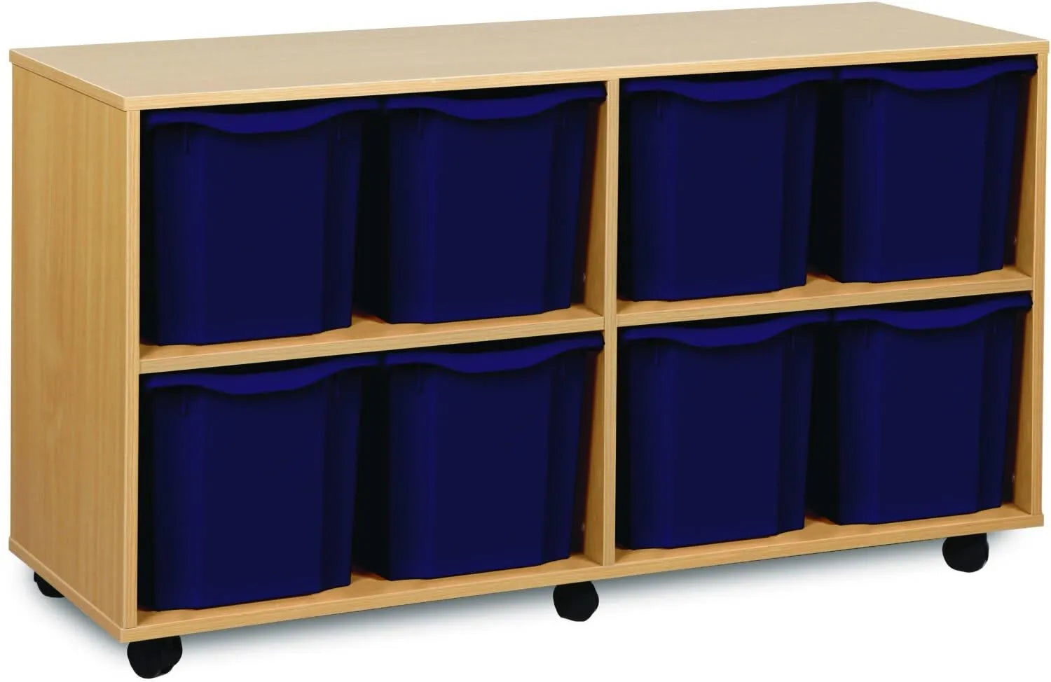 Monarch 8 Jumbo Tray Unit-Monarch 8 Jumbo Tray Unit