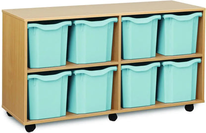 Monarch 8 Jumbo Tray Unit-Monarch 8 Jumbo Tray Unit