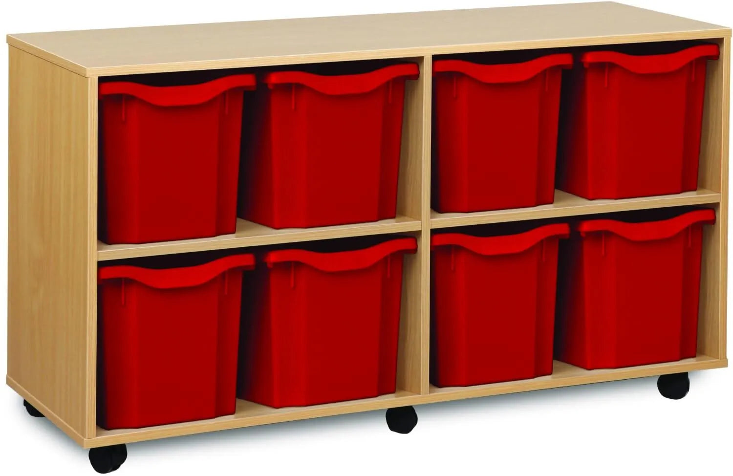 Monarch 8 Jumbo Tray Unit-Monarch 8 Jumbo Tray Unit