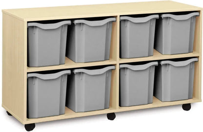 Monarch 8 Jumbo Tray Unit-Monarch 8 Jumbo Tray Unit