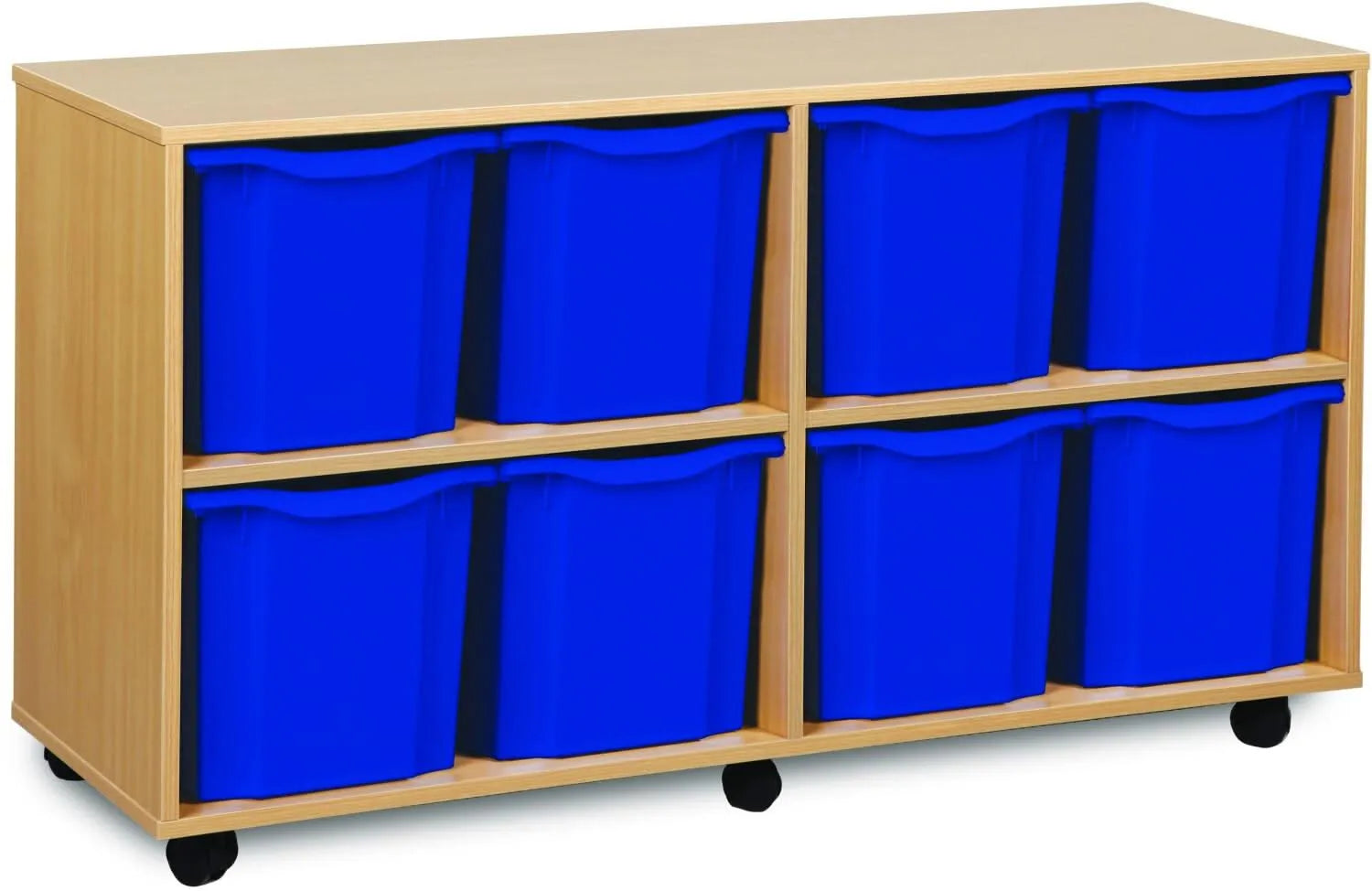 Monarch 8 Jumbo Tray Unit-Monarch 8 Jumbo Tray Unit
