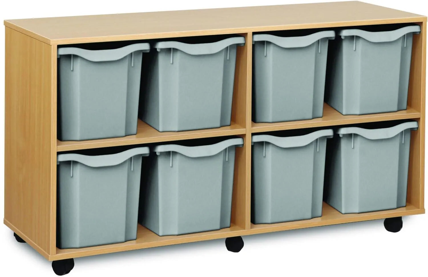 Monarch 8 Jumbo Tray Unit-Monarch 8 Jumbo Tray Unit