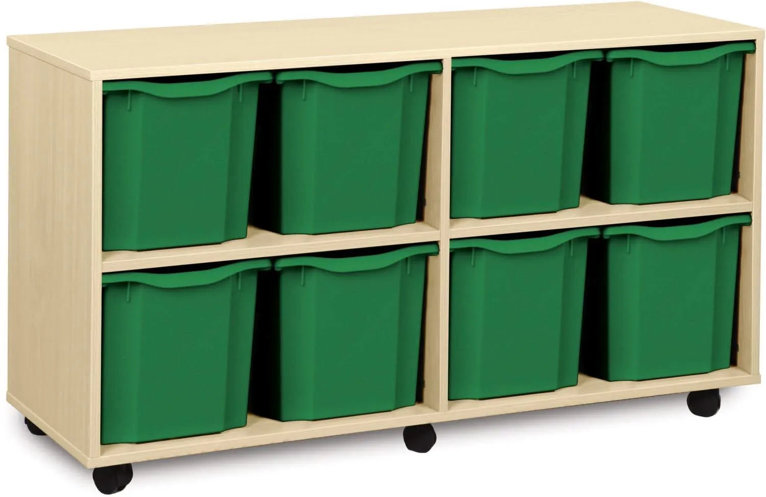 Monarch 8 Jumbo Tray Unit-Monarch 8 Jumbo Tray Unit