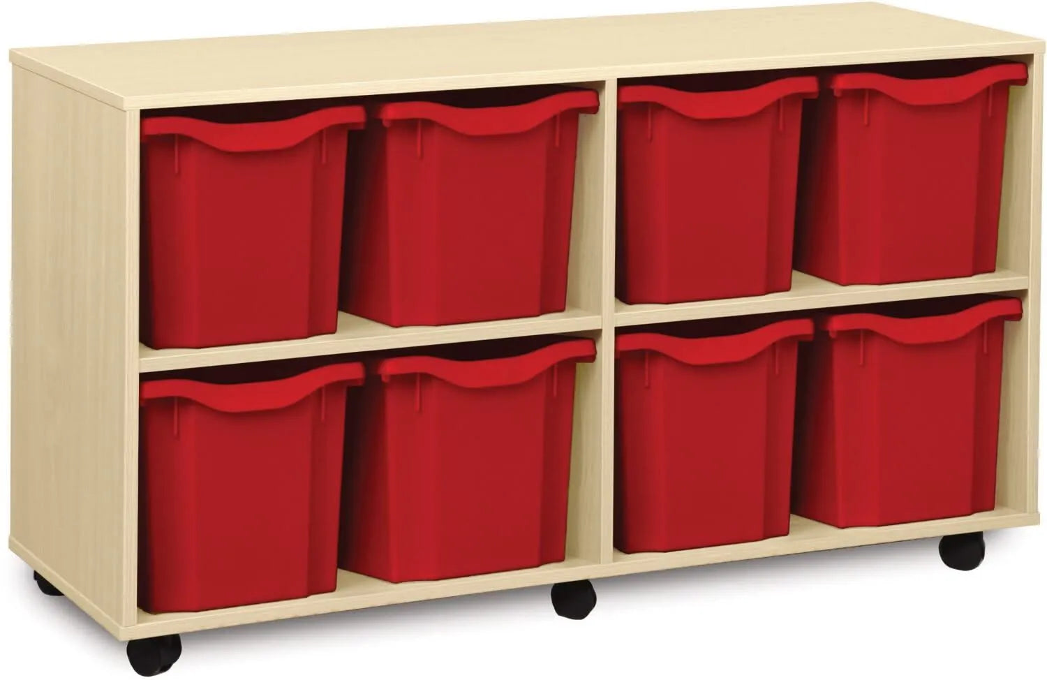 Monarch 8 Jumbo Tray Unit-Monarch 8 Jumbo Tray Unit