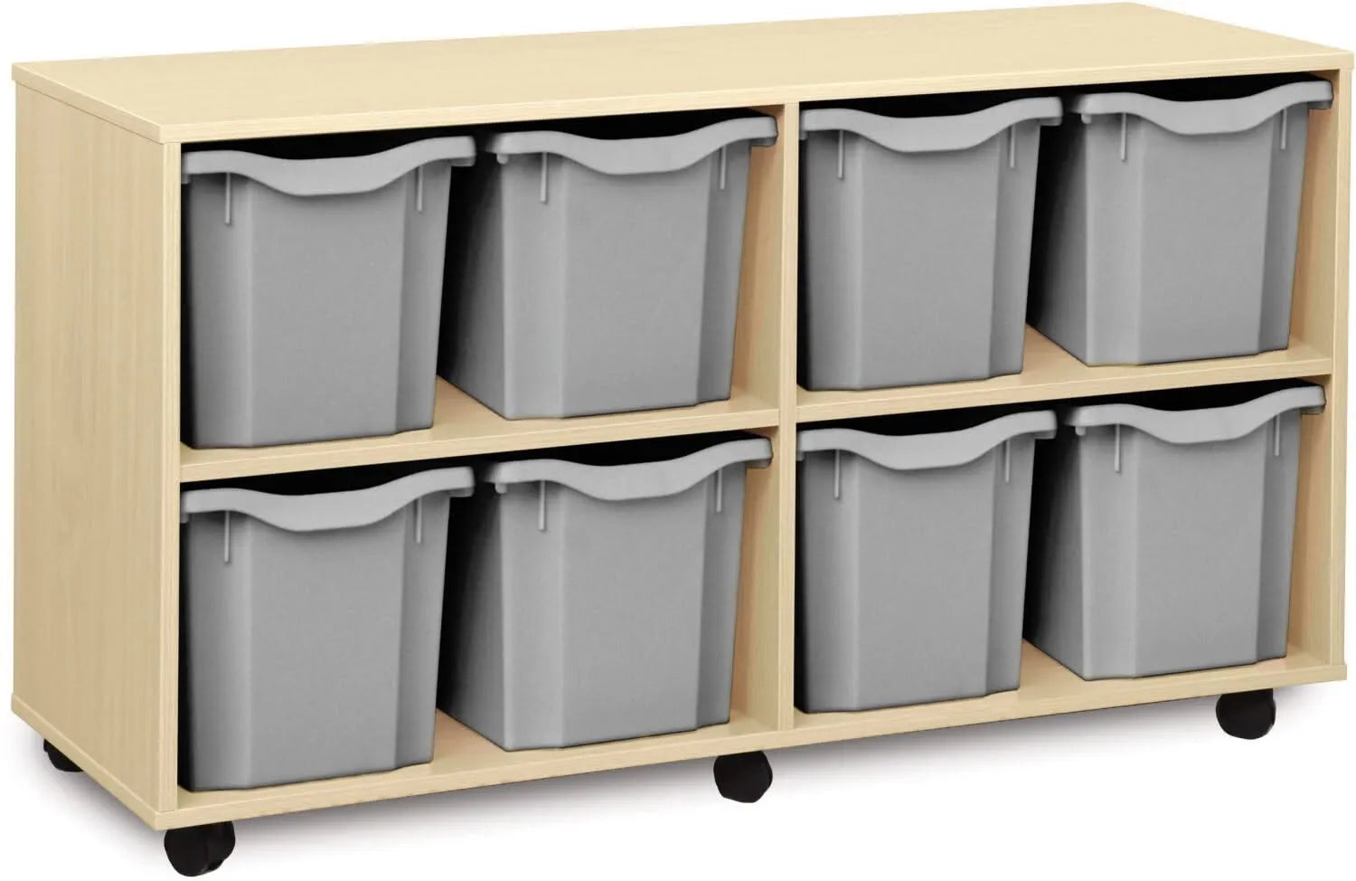 Monarch 8 Jumbo Tray Unit-Monarch 8 Jumbo Tray Unit