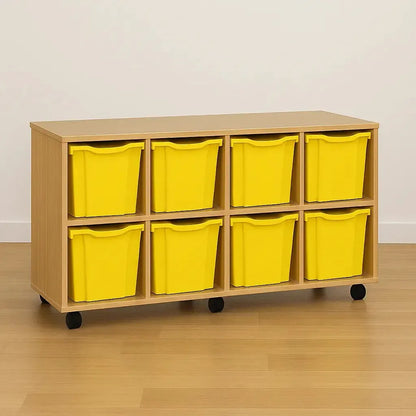 Monarch 8 Jumbo Tray Unit-Monarch 8 Jumbo Tray Unit