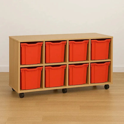 Monarch 8 Jumbo Tray Unit-Monarch 8 Jumbo Tray Unit