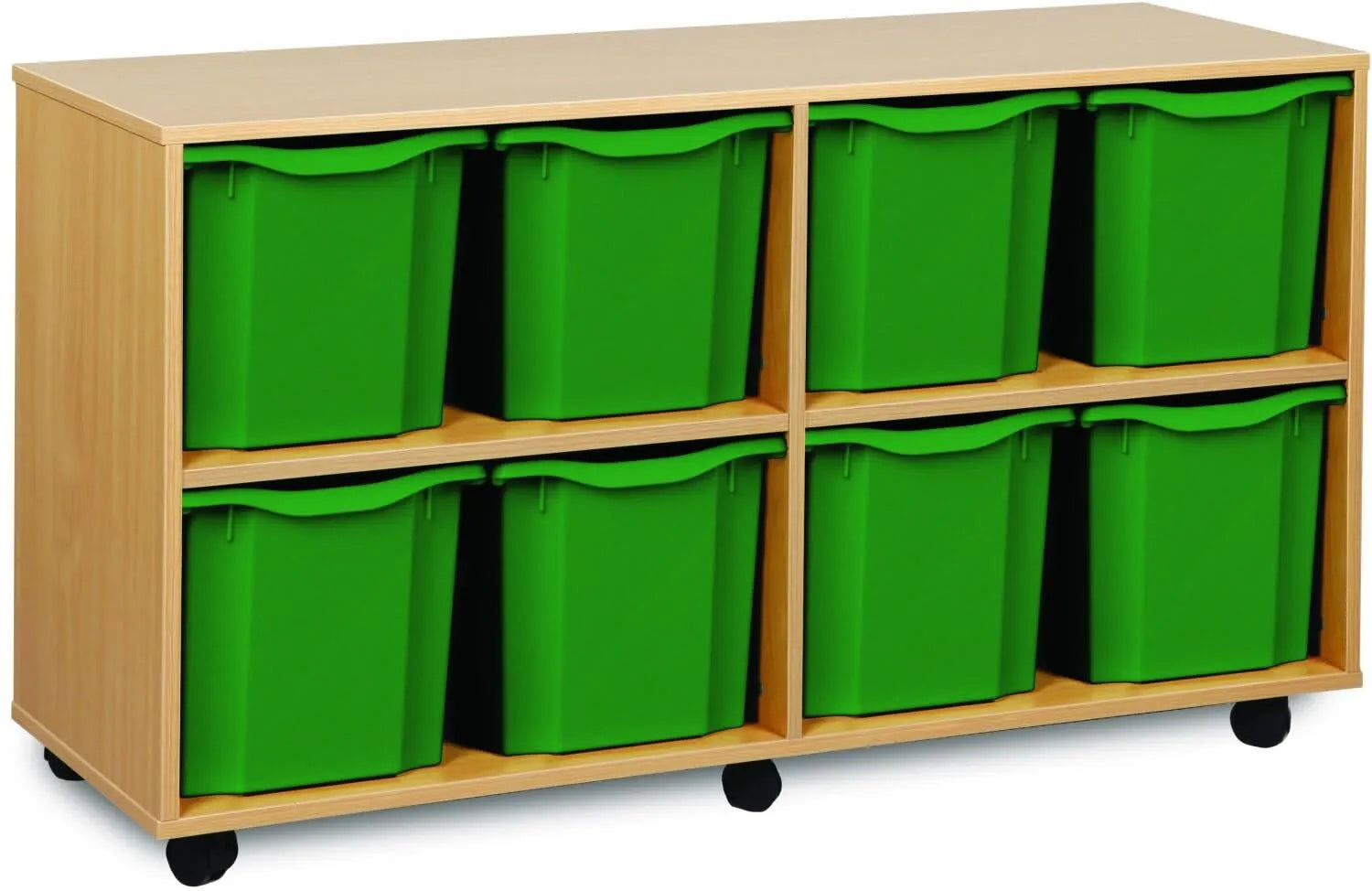 Monarch 8 Jumbo Tray Unit-Monarch 8 Jumbo Tray Unit