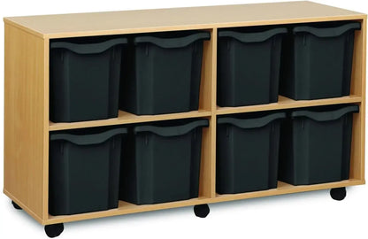 Monarch 8 Jumbo Tray Unit-Monarch 8 Jumbo Tray Unit