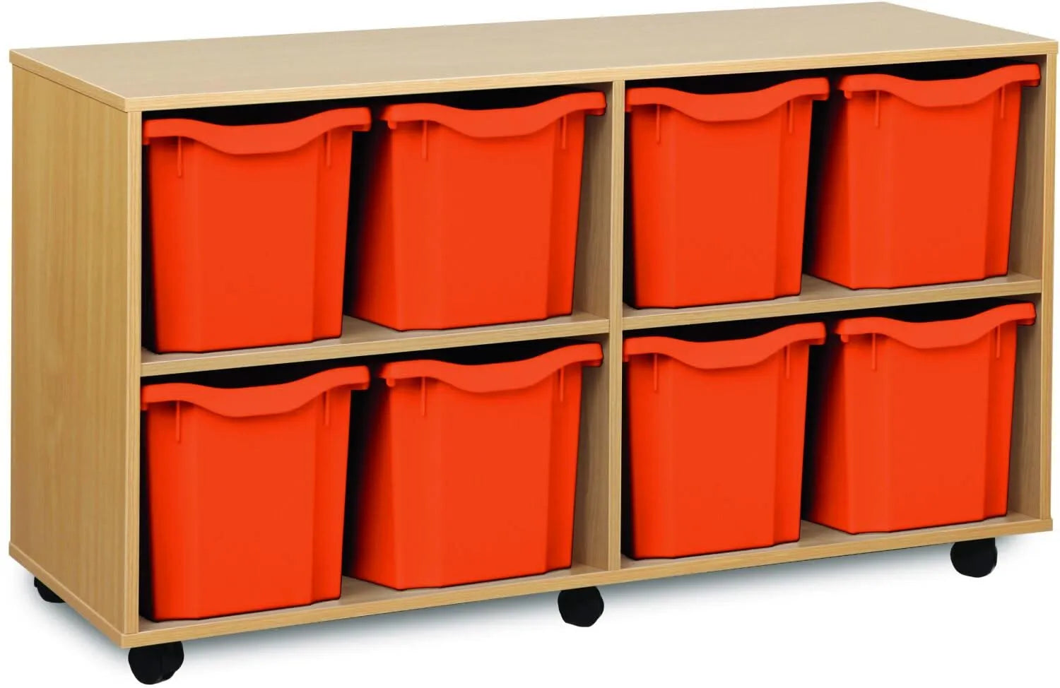 Monarch 8 Jumbo Tray Unit-Monarch 8 Jumbo Tray Unit