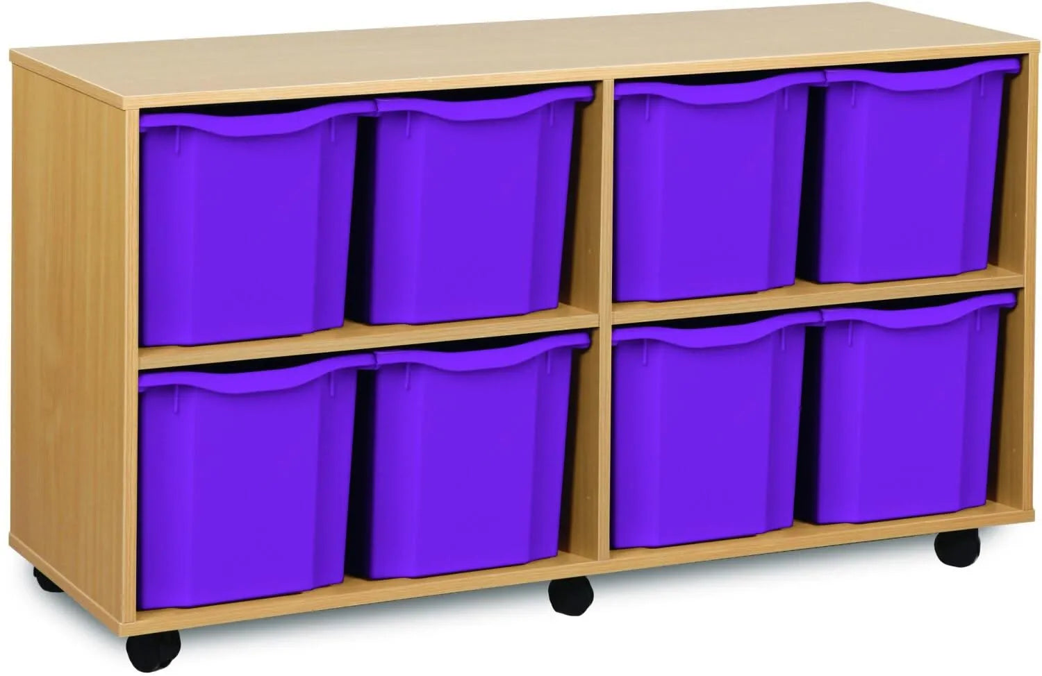Monarch 8 Jumbo Tray Unit-Monarch 8 Jumbo Tray Unit