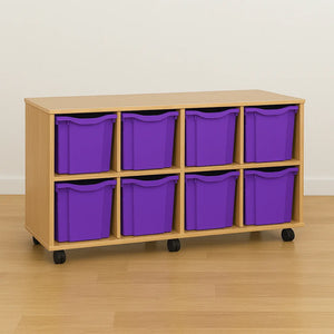 Monarch 8 Jumbo Tray Unit-Monarch 8 Jumbo Tray Unit